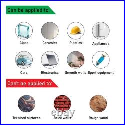 Santa Cruz Screaming Hand Decal Sticker 3m Skateboard Bike Helmet Vehicle Window