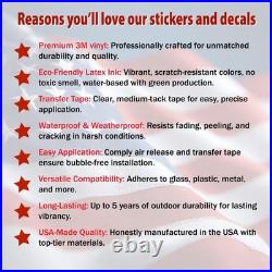 Santa Cruz Screaming Hand Decal Sticker 3m Skateboard Bike Helmet Vehicle Window