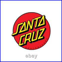 Santa Cruz Screaming Hand Fade Large 8.25in x 31.5in Skateboard Complete