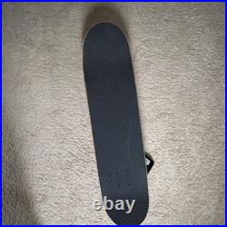 Santa Cruz Screaming Hand Full Skateboard STR-53-0001 Stranger Things Collab