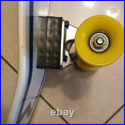 Santa Cruz Shark Surfskate Santa Cruz Shark Surfskate