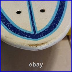 Santa Cruz Shark Surfskate Santa Cruz Shark Surfskate