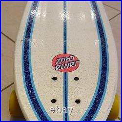 Santa Cruz Shark Surfskate