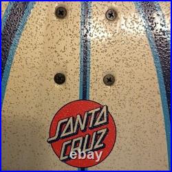 Santa Cruz Shark Surfskate