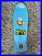 Santa-Cruz-Simpsons-Bart-Slasher-500-Episodes-Blue-9-8-Skateboard-Deck-01-ivdk