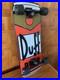 Santa-Cruz-Simpsons-Duff-Beer-Can-Cruzer-Skateboard-10-5in-x-27-5in-Pre-Owned-01-huri
