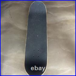 Santa Cruz Skateboard (As Is You See The Photo)