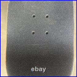 Santa Cruz Skateboard (As Is You See The Photo)