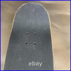 Santa Cruz Skateboard (As Is You See The Photo)