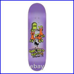 Santa Cruz Skateboard Assembly Delfino Ego FeelBase 8.25 x 31 Complete