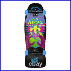 Santa Cruz Skateboard Assembly Kendall End of the World Re-Issue Old School