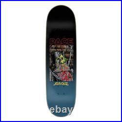 Santa Cruz Skateboard Assembly Pace Dungeon 8.7 x 31.825 Complete