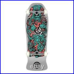 Santa Cruz Skateboard Assembly Roskopp Five Reissue 10.22 x 30.282 Complete