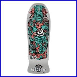 Santa Cruz Skateboard Assembly Roskopp Five Reissue 10.22 x 30.282 Complete