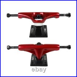 Santa Cruz Skateboard Assembly Screaming Hand Red 8.0 x 31.6 Complete