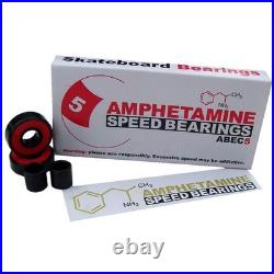 Santa Cruz Skateboard Assembly Tripper FeelBase 7.75 x 30.25 Complete