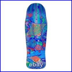 Santa Cruz Skateboard Assembly Winkowski Aquatic 10.34 x 30.54 Complete