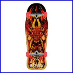 Santa Cruz Skateboard Assembly Winkowski Primeval 10.34 x 30.54 Complete