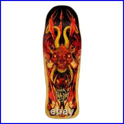 Santa Cruz Skateboard Assembly Winkowski Primeval 10.34 x 30.54 Complete