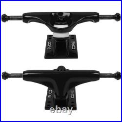 Santa Cruz Skateboard Assembly Wooten Cyber VX 8.5 x 32.2 Complete