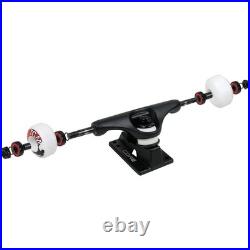 Santa Cruz Skateboard Assembly Wooten Cyber VX 8.5 x 32.2 Complete