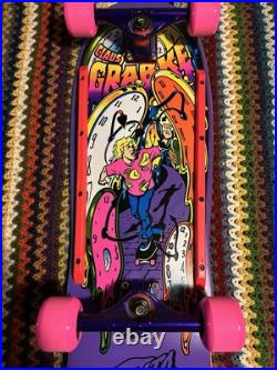 Santa Cruz Skateboard Complete