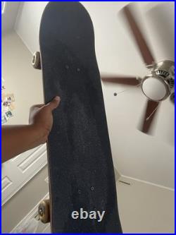 Santa Cruz Skateboard- Complete 54