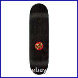 Santa Cruz Skateboard Complete Classic Dot 8.375 Spitfire, Independent, Bones