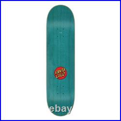 Santa Cruz Skateboard Complete Dot Guy 8.0 x 31.62