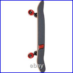 Santa Cruz Skateboard Complete Pigalodon Shaped Cruiser 10.54 x 31.45