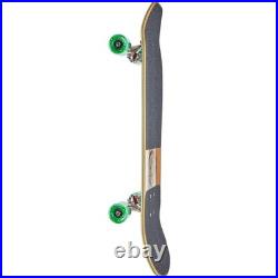 Santa Cruz Skateboard Complete Rob Roskopp Face Old School 9.5 x 31