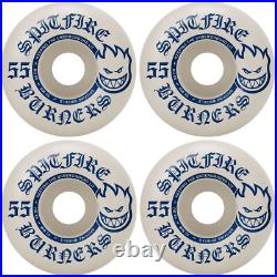 Santa Cruz Skateboard Complete Screaming Hand 8.8 Spitfire, Independent, Bones