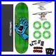 Santa-Cruz-Skateboard-Complete-Screaming-Hand-8-8-With-Independent-Soft-Wheels-01-ss