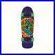 Santa-Cruz-Skateboard-Complete-Toxic-Hand-80-s-Old-School-Shape-9-7-x-31-7-01-ijx