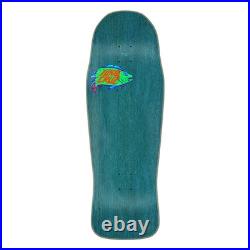 Santa Cruz Skateboard Complete Winkowski Aquatic 10.34 x 30.54
