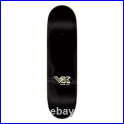 Santa Cruz Skateboard Complete Wooten Cyber VX 8.5 x 32.2