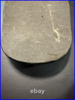 Santa Cruz Skateboard Corey O'Brien Pro Model 2006 Reissue Mutant City B&W