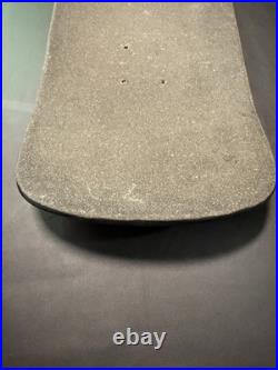 Santa Cruz Skateboard Corey O'Brien Pro Model 2006 Reissue Mutant City B&W