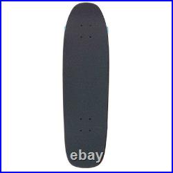 Santa Cruz Skateboard Cruiser Screaming Hand Street Cruzer 8.4 x 29.4
