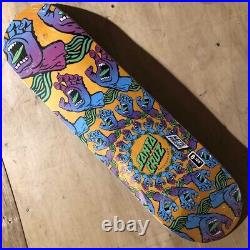 Santa Cruz Skateboard Deck