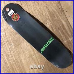 Santa Cruz Skateboard Deck