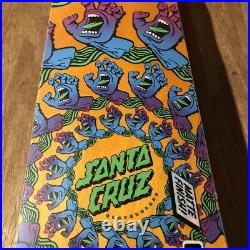 Santa Cruz Skateboard Deck