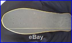 Santa Cruz Skateboard Deck Jim Thiebaud Joker original Santa Monica airlines