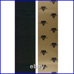 Santa Cruz Skateboard Deck Kendall Street Art Collage VX 9.0 x 32 with Grip