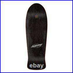 Santa Cruz Skateboard Deck Meek Slasher Re-Issue 10.1 x 31.3 with Grip