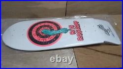 Santa Cruz Skateboard Deck ROB ROSKOPP REISSUE 10.35 in New Imported from Japan