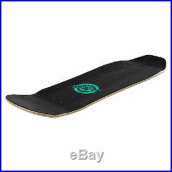 Santa Cruz Skateboard Deck Roskopp Face Reissue 9.5 (natural)