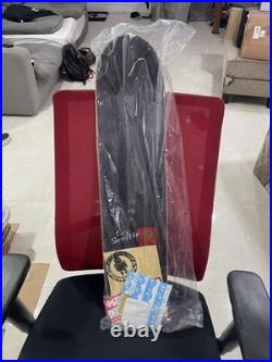 Santa Cruz Skateboard Deck Roskopp Face lee smith 30 years