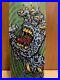 Santa-Cruz-Skateboard-Deck-Screaming-Hand-Vintage-Deck-Used-Item-Import-from-JP-01-tyt