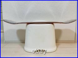 Santa Cruz Skateboard Deck SpongeBob SquarePants 8.0 Unused Imported from Japan